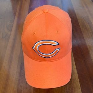 Chicago Bears NFL Apprel Strapback Hat